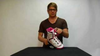 2010 Liquid Force Wing Binding - Clinic DVD
