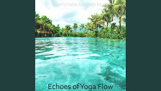 High-class Backdrops for Yoga Flow