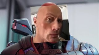 The Rock Meme 🤨 x Fortnite (Chapter 2 Finale)