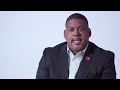 2022 Dr. Charles Whitcomb Leadership Institute Recap