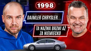 DLACZEGO TEN MODEL TO 'LEGENDA'?! | ROK 1998