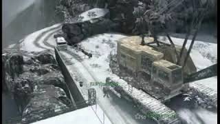 Black Ops Spawn Tubes and Python Sniping