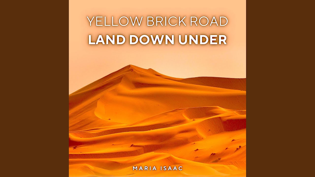 Watch Land Down Under on YouTube Watch Land Down Under on YouTube