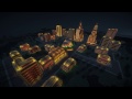 【mother2】フォーサイド【minecraft】