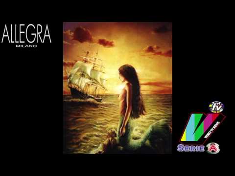 GIGI DE MARTINO - MAR ADENTRO (EL CANTO DE UNA SIRENA) HQ - OFFICIAL VERSION 2010 - VideTVnews MUSIC