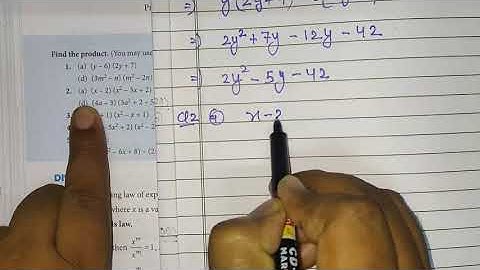 Class 8th Subject Maths Self Practice 5D,E by ANUJ YADAV SIR 12 9 20