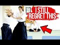 I Was A Martial Arts Instructor And I Still Regret This