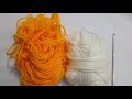 New Crochet Design # Very Easy Crochet 2Colour Jacket/Sweater/Cardigan Pattern