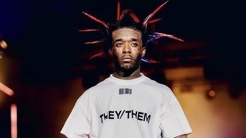 Lil Uzi Vert ~ Thot Back (ONLY New Snippet)(Extended)