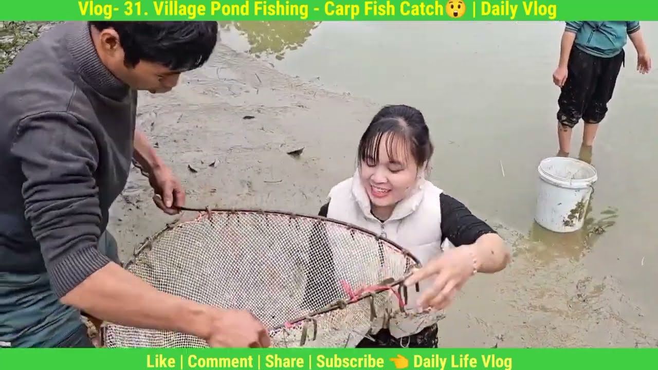 Pond Fishing Tips | Pond fishing techniques - Fishing adventures