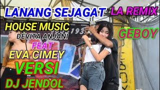 Download Lagu LANANG SEJAGAT DEVITA FEAT EVA MP3