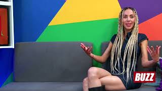 Anaya Talks Blending Violin, Edm And House Into One Big Massive Movement | Artists Spotlight