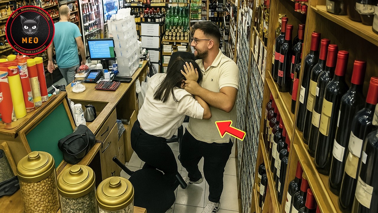 Los errores más estúpidos captados en cámara #15