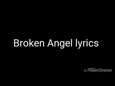 Брокен ангел. Broken angel текст. Broken angel песня. Хелена брокен ангел. Араш и хелена broken angel.