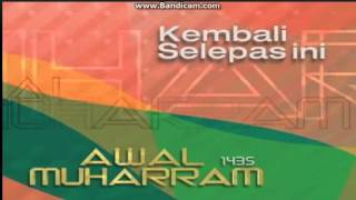 TV9 Awal Muharram 1435 breakbumper (4.11.2013)