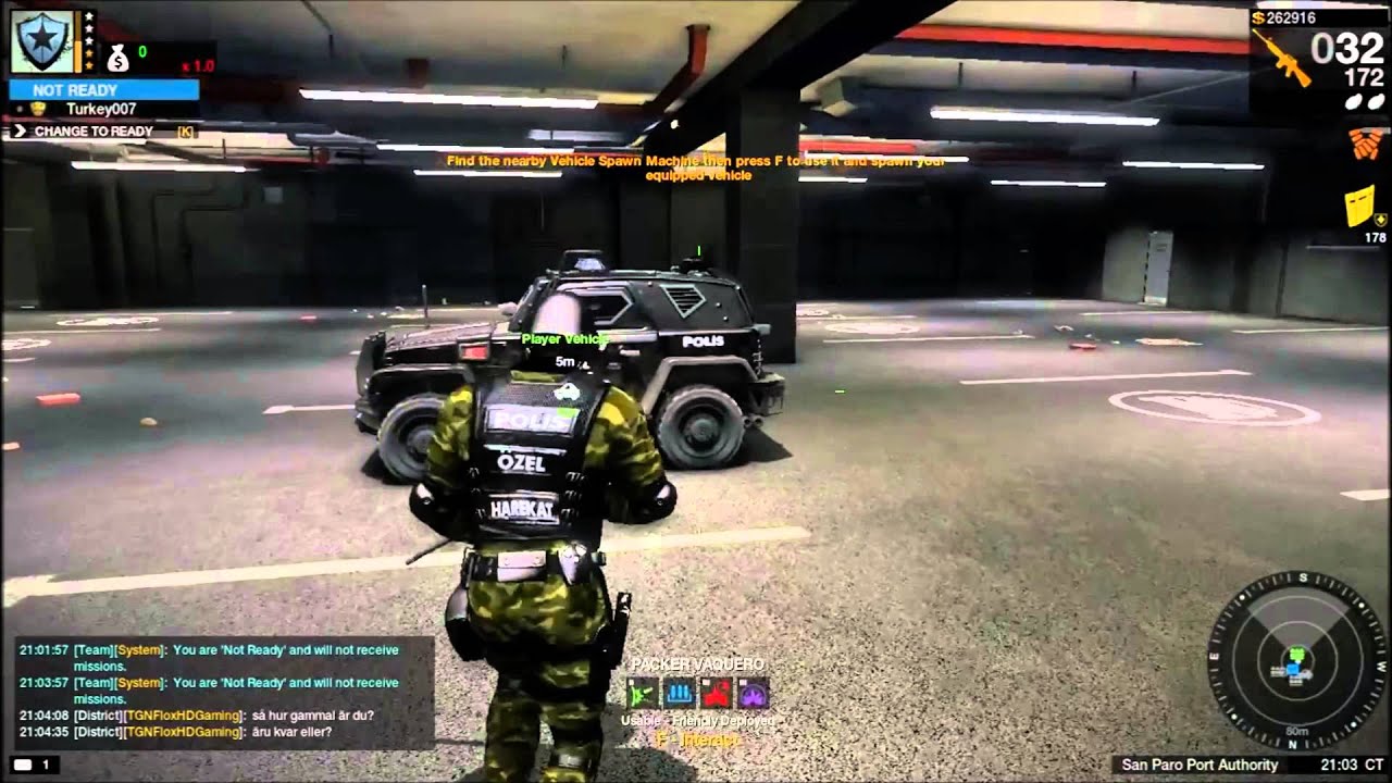 APB:R SPTPT P.Ö.H Turkish Flag