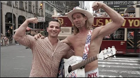 Lawrence Korey: Native New Yorker - #6: "Advertisi...