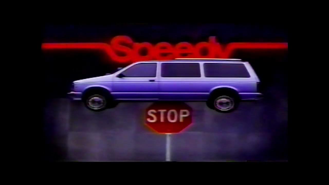 Speedy Brake and Muffler Commercial Toledo OH YouTube