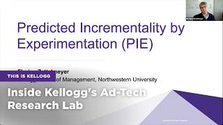 Inside Kellogg's Ad-Tech Research Lab | This is Kellogg