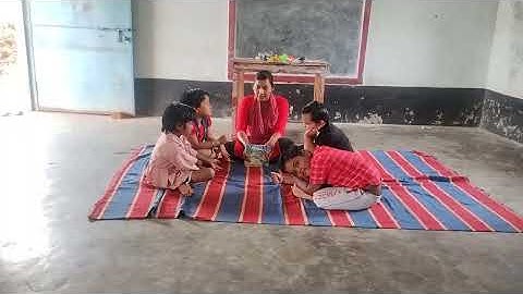 Ignou DECE-4 project video activity -8