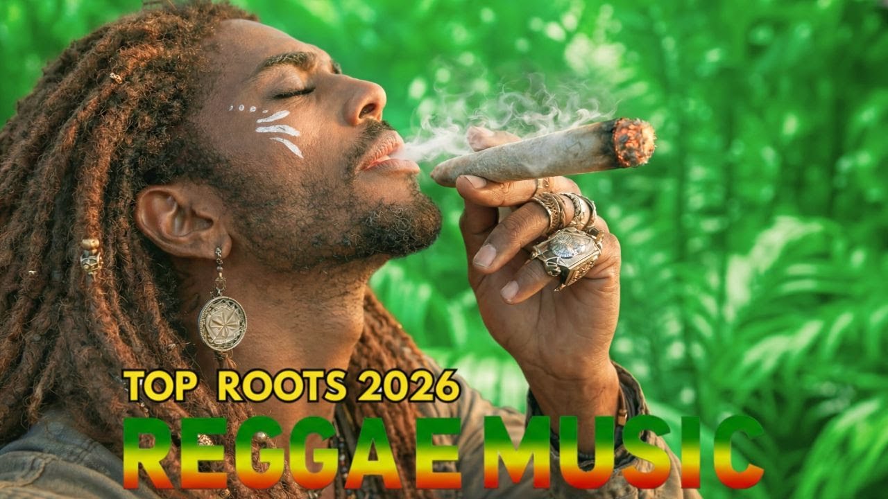 Top 10 Roots Reggae Music 2026– A Healing Journey Beneath Sirens, Smoke & Spirit Light