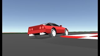 Simcade car physics Net Worth