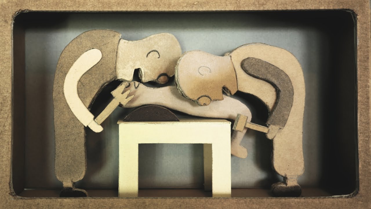 Wolfgang Klee und Ralf Becker im Gespräch