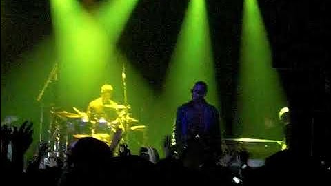 Fabolous - Superwoman and Into You - Live at Irving Plaza in NYC 12/12/09