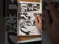 #407 TITAN Mouse of Might Issue 1 Overview #comic #art