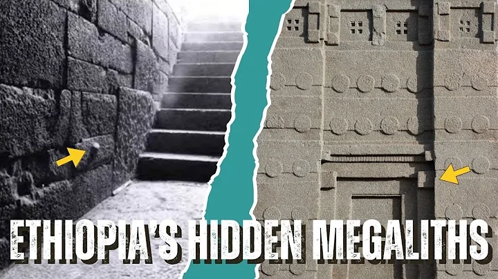 Uncovering Ethiopia's Ancient Megaliths Part 1: The Mysteries of Axum