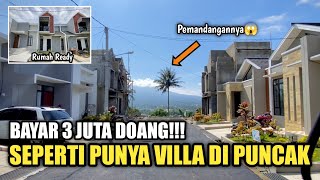 RUMAH PALING NYAMAN DI BOGOR SERASA PUNYA VILLA PEMANDANGANNYA KUEREEN ABIS, NUANSA BUKIT BITUNG by Tukang Riview 27,789 views 5 months ago 22 minutes