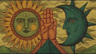 Smoke Circles The Stars ~ Flow, Organic Downtempo, Folktronica, Shamanic, Psychedelic, Tribal (Mix)
