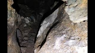 Thunderbolt Cave, video 1, part 1, 6k