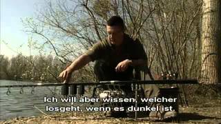 Delkim Tx-i Plus review (CTTT Volume 1) German