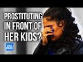 I'M NOT A NEGLECTFUL MOTHER | The Steve Wilkos Show