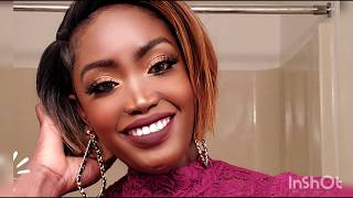 How To Make Yourself Look Like ...A Fancy Get Ready With Me Makeup Tutorial Lets Get 5000 Views