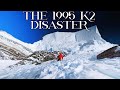 The 1995 k2 disaster