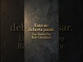 El final de un hombre que lo perdió todo invirtiendo