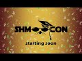 ShmooCon 2025 Day 2 Build It! Track — Full Live Stream & Schedule 🎥