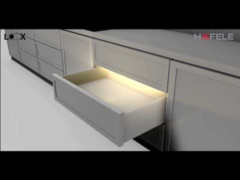Hafele Drawer Light Installation For Kitchen Cabinets You - Hafele Kitchen Cabinets Hafele Drawer Light Installation For Kitchen Cabinets You - Hafele Kitchen Cabinets