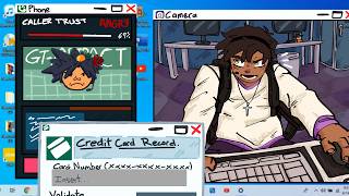 I BECAME A SCAMMER... screenshot 5