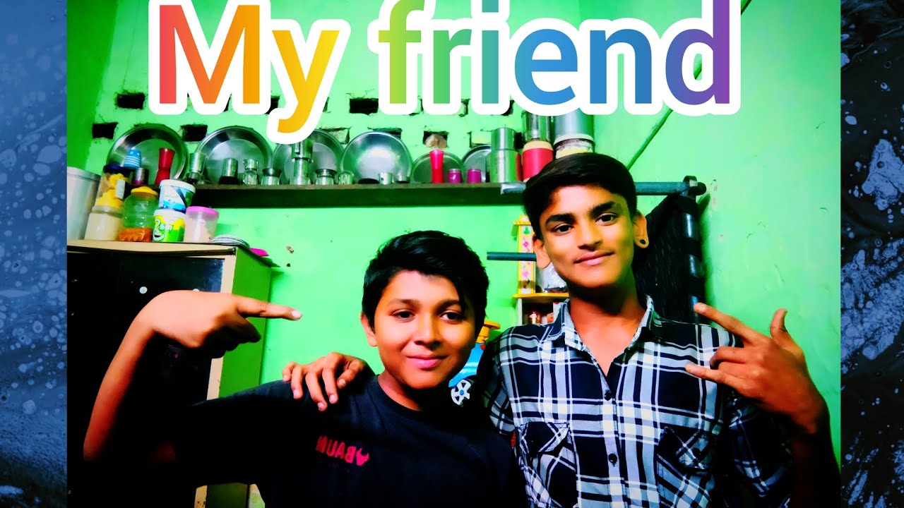 Mere Dost Ne Jadu Kar Diya 🔄