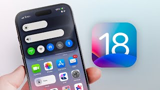 iOS 18 — The Biggest Update is HERE! (All Features Revealed) screenshot 5