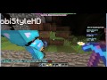 MineCraft PC +===+ Prison Server +===+ Cyclone Network +===+ Part 1