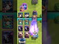 Barbarian Minions hurde 🔥 #clashroyale #gaming #supercell
