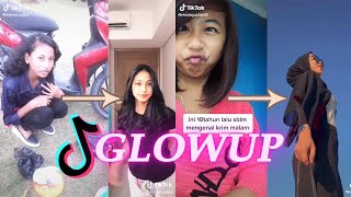 GLOW UP - TikTok Challenge 2021 || Lagu TikTok Viral 2021 Indonesia / part 1