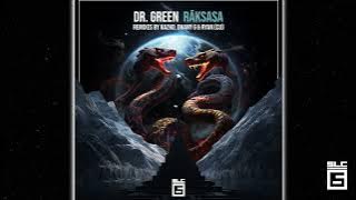 Dr Green - Raksasa (Dhany G & Ryan CU Remix) [SLC 6 Music]