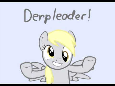 GLORIOUS DERPLEADER - GLORIOUS DERPLEADER