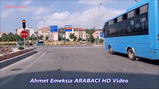 Ahmet Emeksiz Arabaci Hd Video