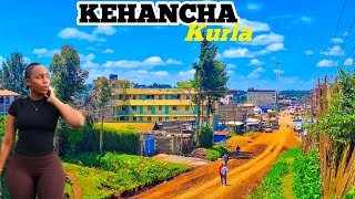 Download Lagu Kehancha: The chaotic border town and headquarters of Kuria land nobody talks about in Migori county MP3